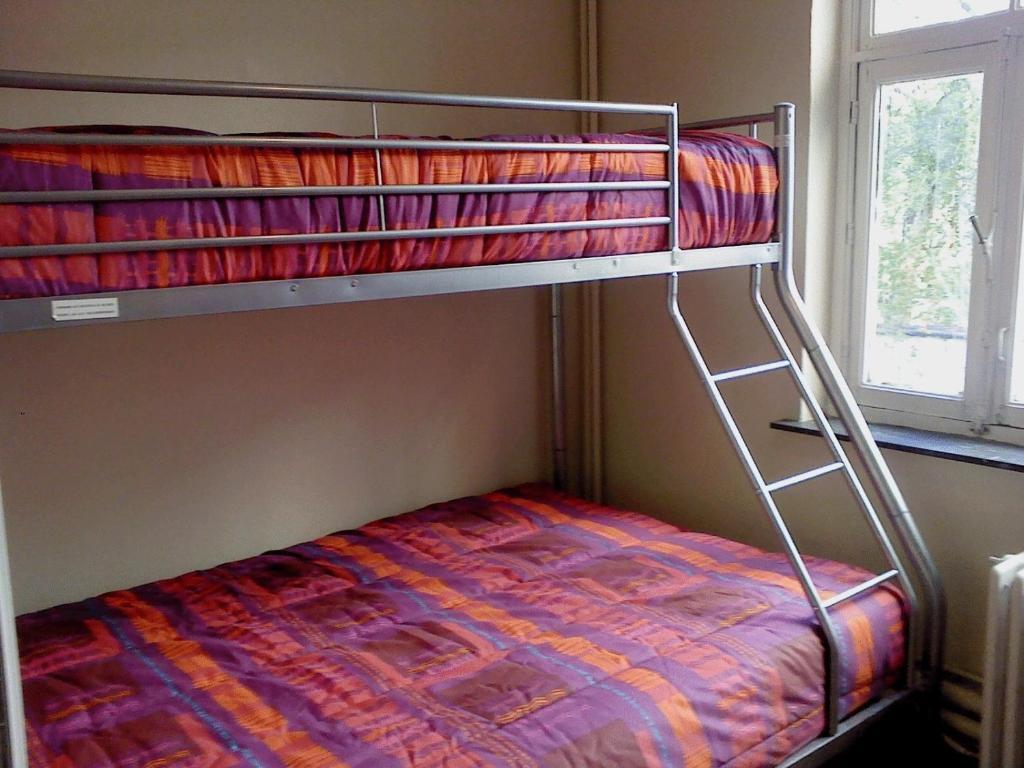 Hostel Louise Ιξέλ Δωμάτιο φωτογραφία