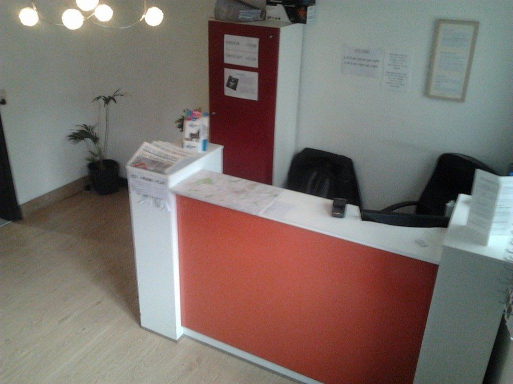Hostel Louise Ιξέλ Εξωτερικό φωτογραφία
