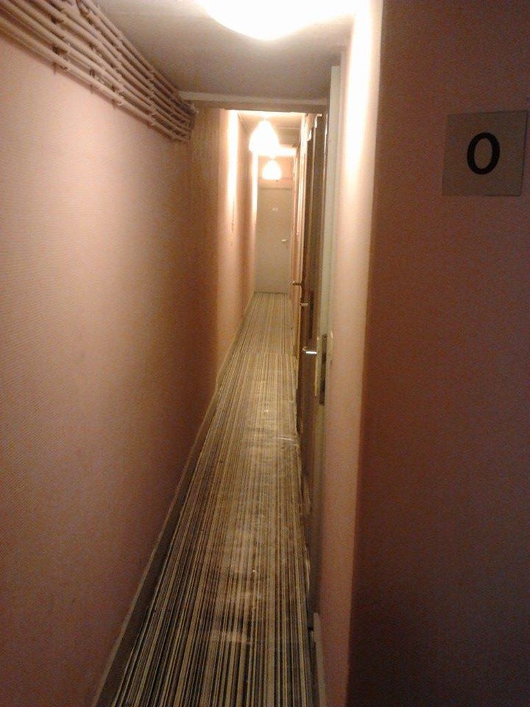 Hostel Louise Ιξέλ Εξωτερικό φωτογραφία