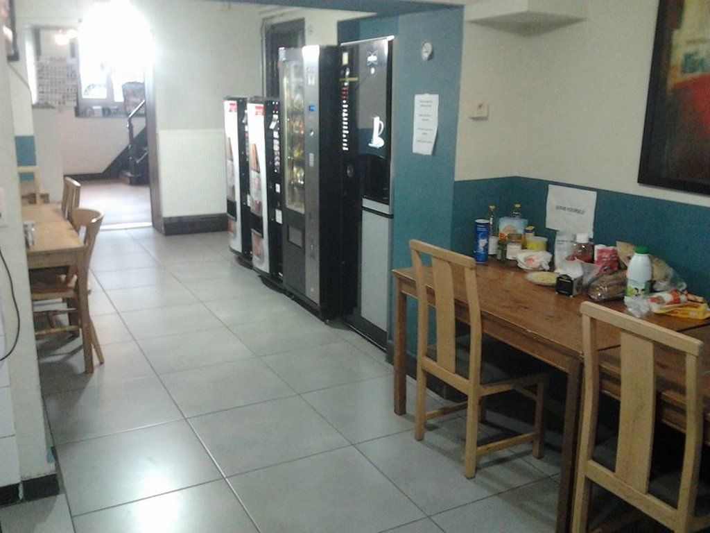 Hostel Louise Ιξέλ Εξωτερικό φωτογραφία