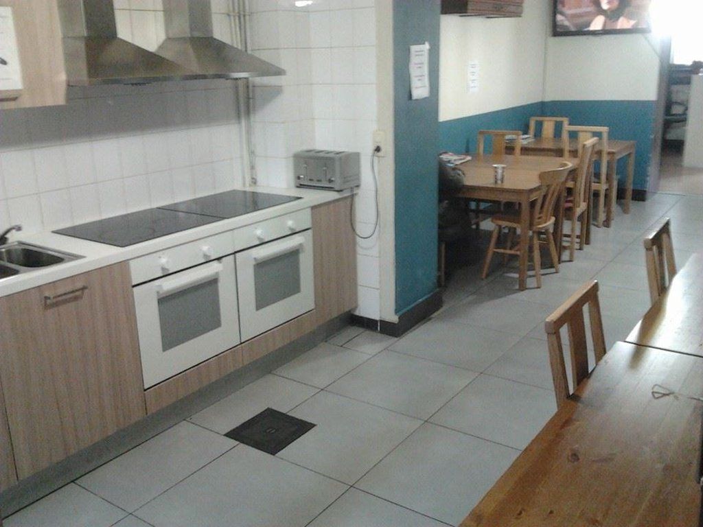 Hostel Louise Ιξέλ Εξωτερικό φωτογραφία